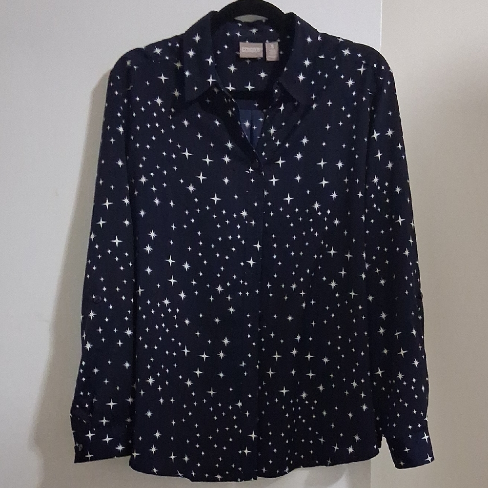 Chico's Top Chico's Size 3